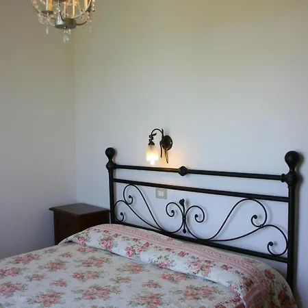 Podere Marcigliano Apartament
