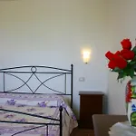 Podere Marcigliano コルトーナ