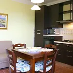 Podere Marcigliano コルトーナ