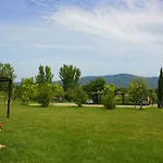 Podere Marcigliano アパート コルトーナ