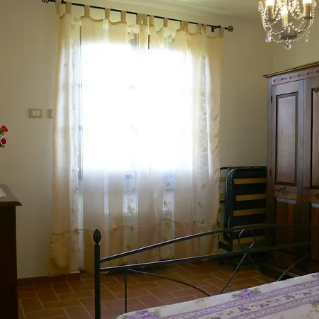 公寓 Podere Marcigliano *