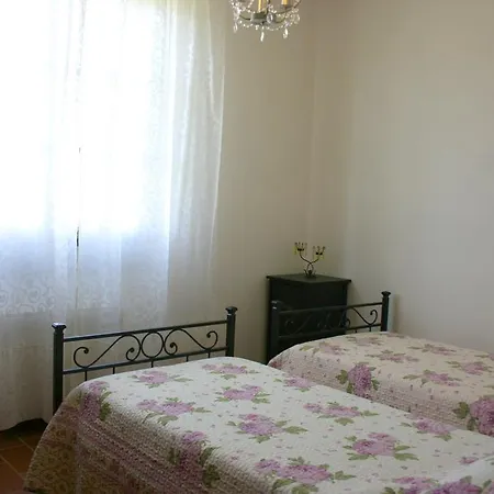 Apartment Podere Marcigliano Cortona