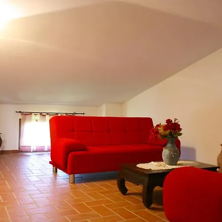 Podere Marcigliano