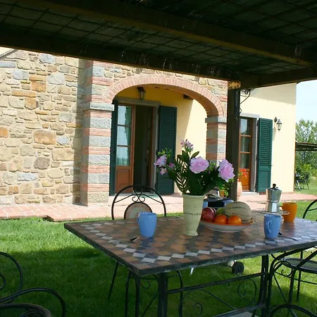 公寓 Podere Marcigliano *