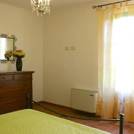Apartment Podere Marcigliano Cortona