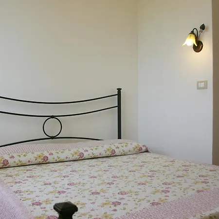 Podere Marcigliano Apartment *