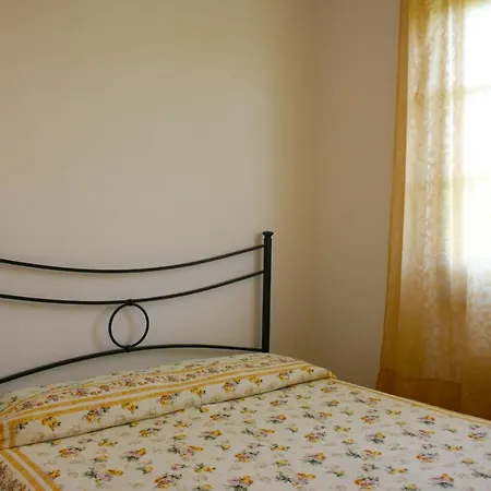 Podere Marcigliano Apartment Cortona