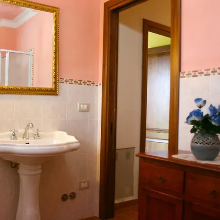 Apartamento Podere Marcigliano