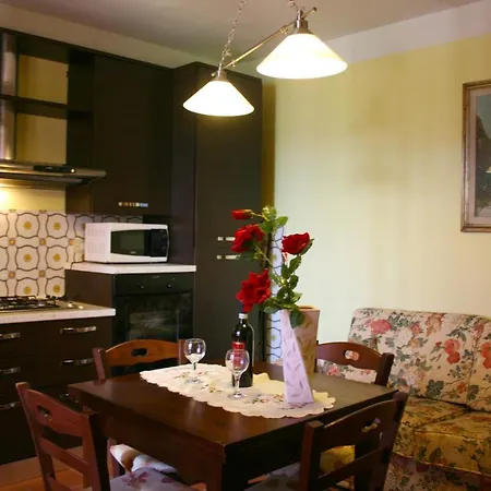 公寓 Podere Marcigliano