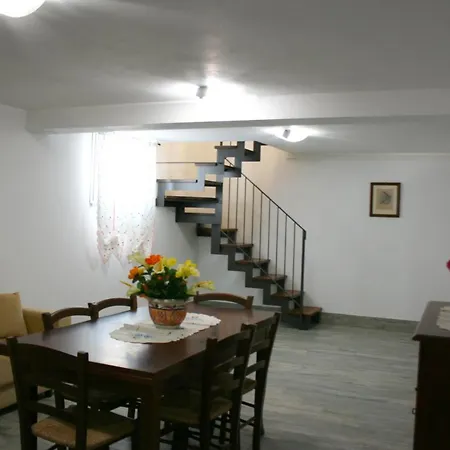 Apartamento Podere Marcigliano *
