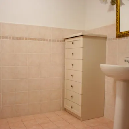 Apartamento Podere Marcigliano Cortona