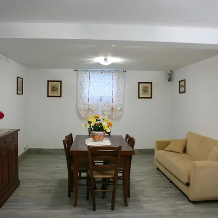 Apartamento Podere Marcigliano