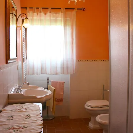 Podere Marcigliano *