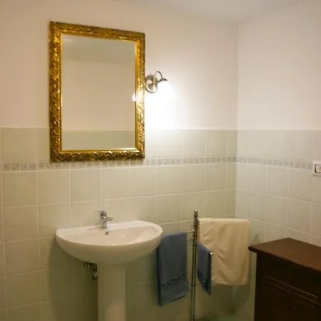 Podere Marcigliano 哥尔顿