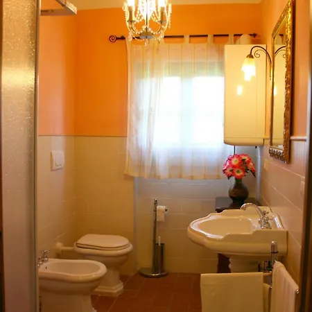 Podere Marcigliano 公寓