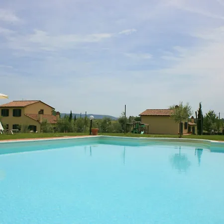 Apartamento Podere Marcigliano *