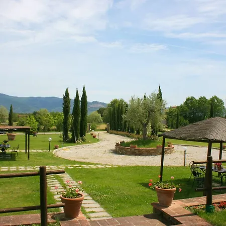 Apartment Podere Marcigliano *