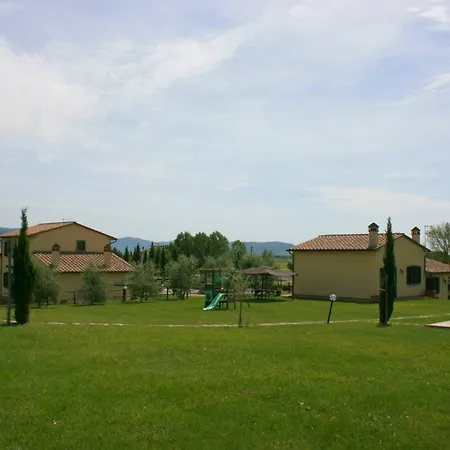 Apartment Podere Marcigliano *