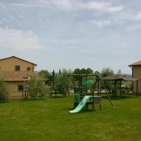 Podere Marcigliano *