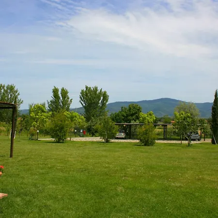 Podere Marcigliano Apartment Cortona