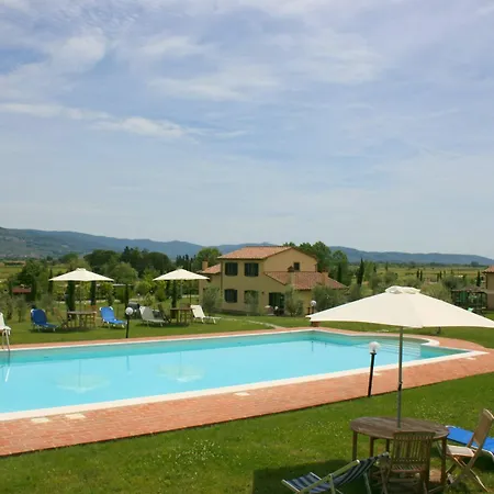 Apartment Podere Marcigliano