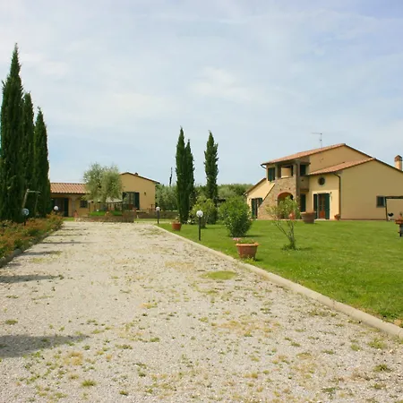 Apartment Podere Marcigliano *
