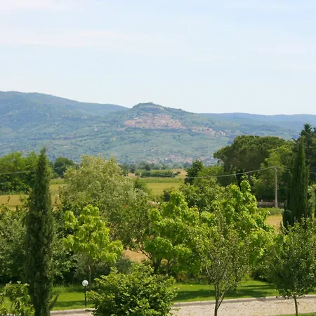 Apartment Podere Marcigliano