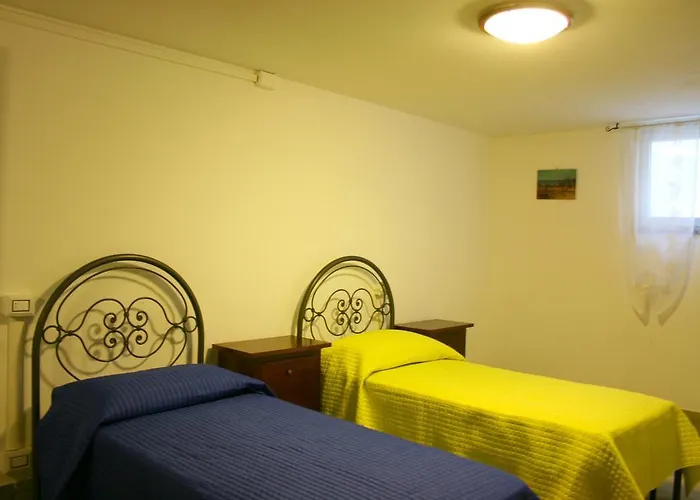 Apartman Podere Marcigliano Cortona