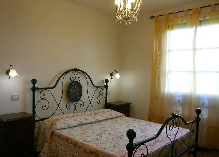 Podere Marcigliano Cortona