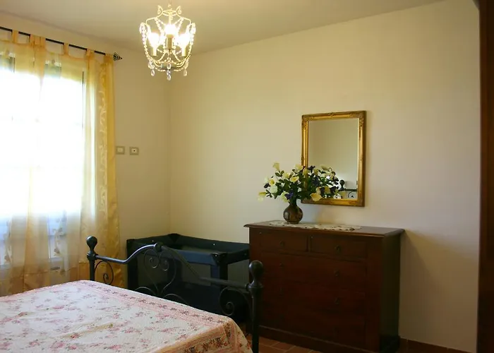 Apartman Podere Marcigliano Cortona
