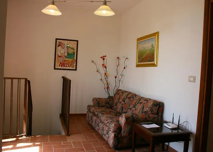 Apartman Podere Marcigliano Cortona