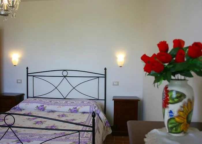 Podere Marcigliano Cortona