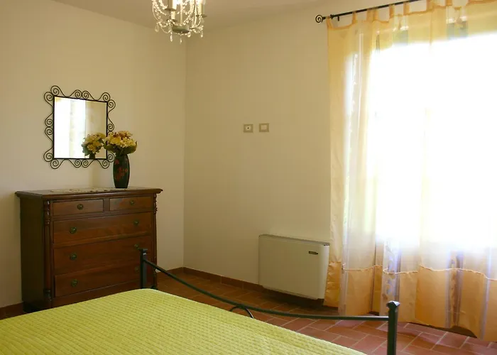 Apartman Podere Marcigliano Cortona
