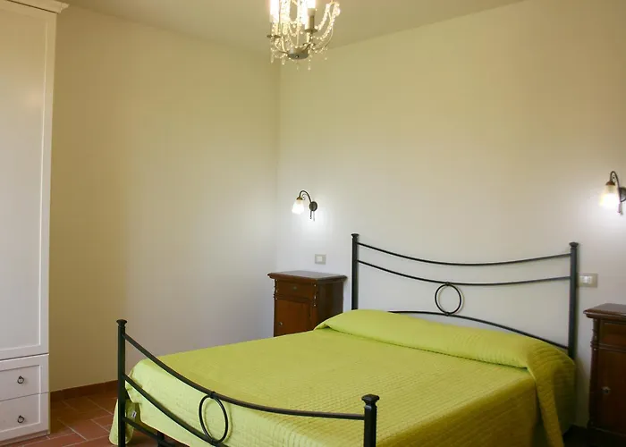 Podere Marcigliano *