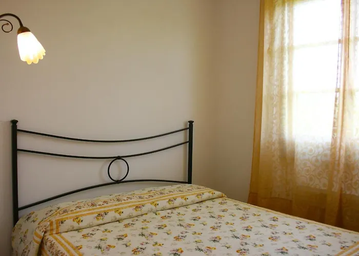 Podere Marcigliano Apartman Cortona