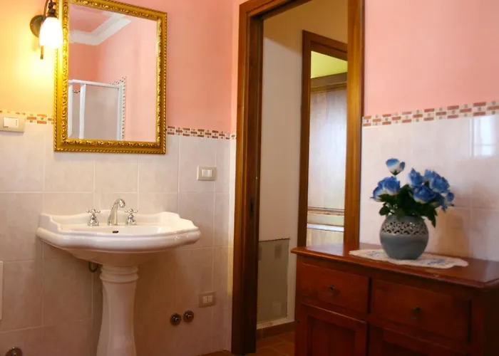 Apartman Podere Marcigliano