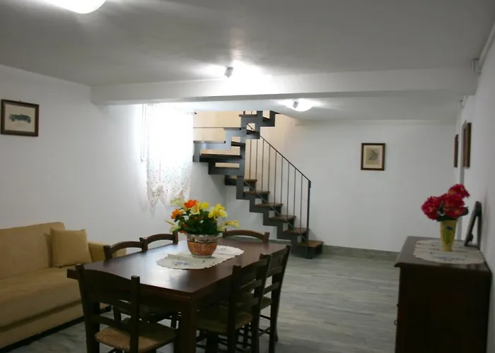 Apartman Podere Marcigliano *