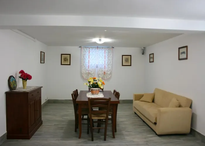 Apartman Podere Marcigliano