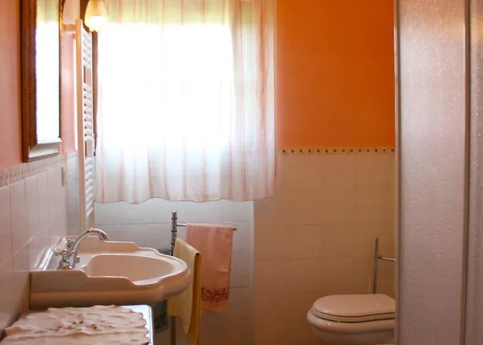 Podere Marcigliano *