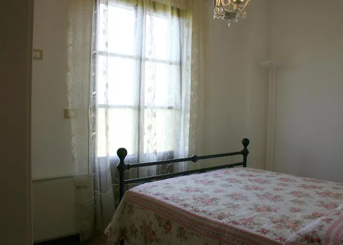 Podere Marcigliano * Cortona