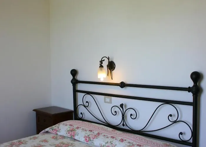 Podere Marcigliano Apartman