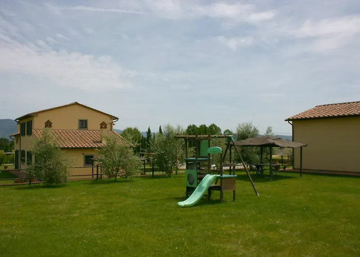 Podere Marcigliano *