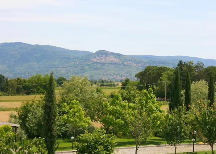 Apartman Podere Marcigliano