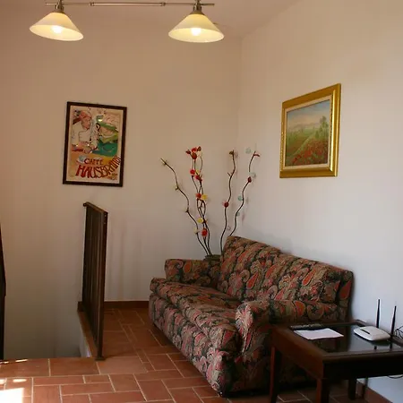 Διαμέρισμα Podere Marcigliano Κορτόνα