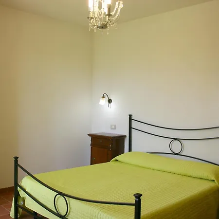 Podere Marcigliano *