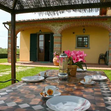 Διαμέρισμα Podere Marcigliano *