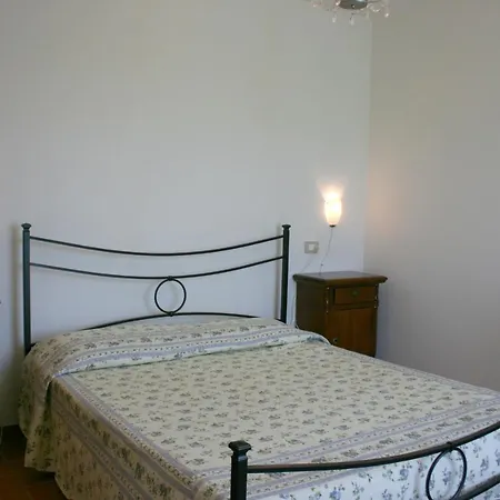 Podere Marcigliano * Κορτόνα