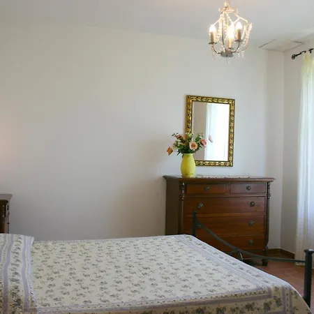 Podere Marcigliano Κορτόνα