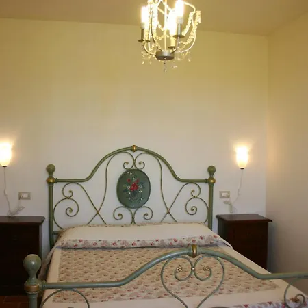 Podere Marcigliano Διαμέρισμα *