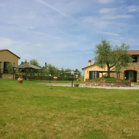 Διαμέρισμα Podere Marcigliano